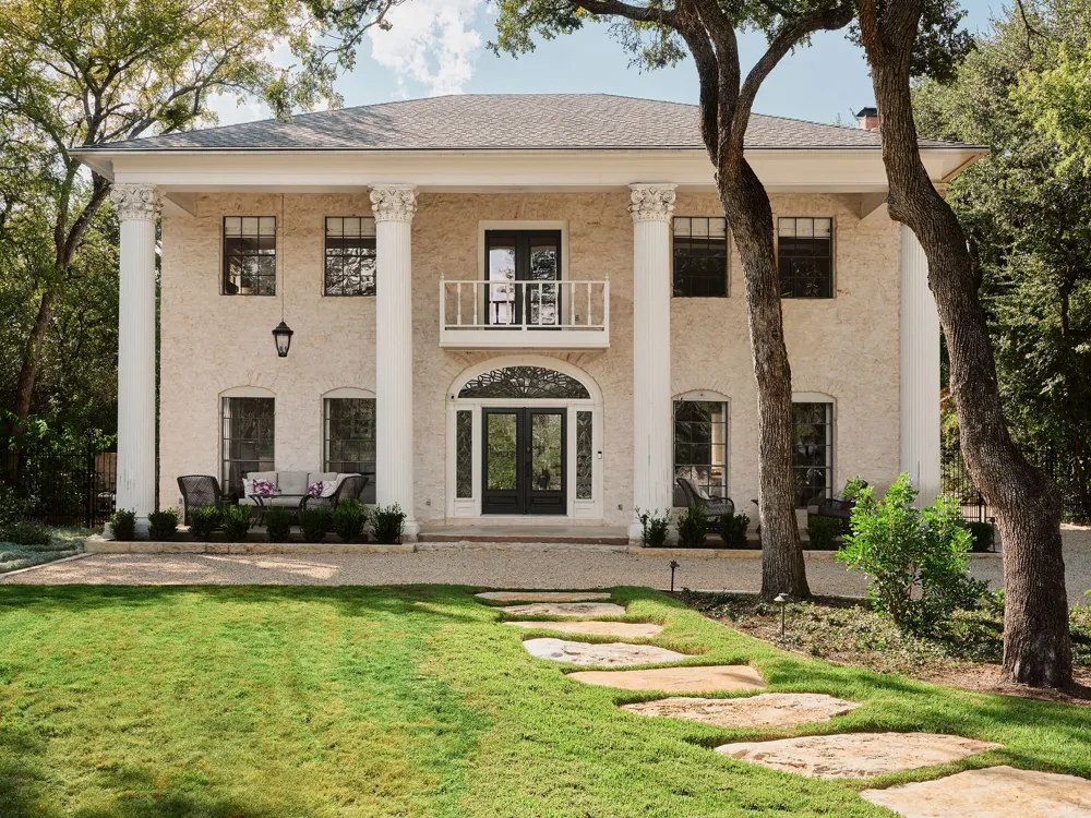 3613 Pinnacle Road Austin, TX 78746