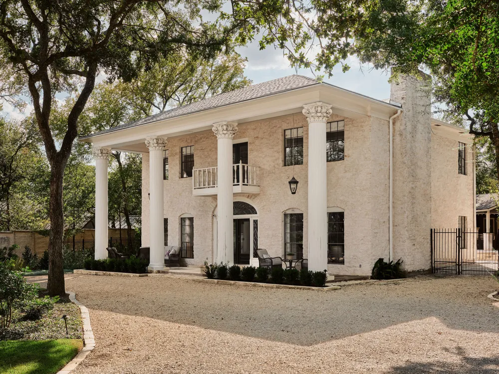 3613 Pinnacle Road Austin, TX 78746