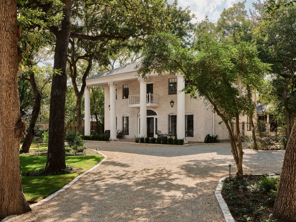 3613 Pinnacle Road Austin, TX 78746