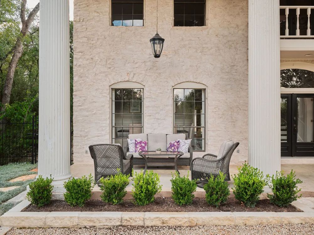3613 Pinnacle Road Austin, TX 78746