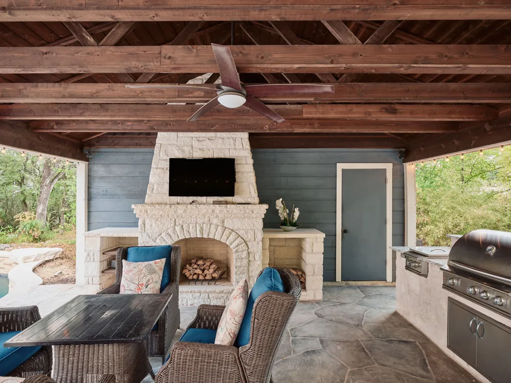 3613 Pinnacle Road Austin, TX 78746