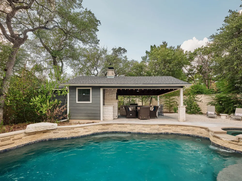 3613 Pinnacle Road Austin, TX 78746