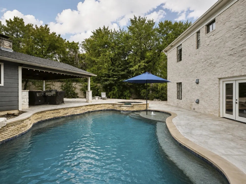 3613 Pinnacle Road Austin, TX 78746