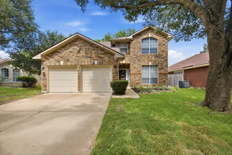 2903 Pioneer Way