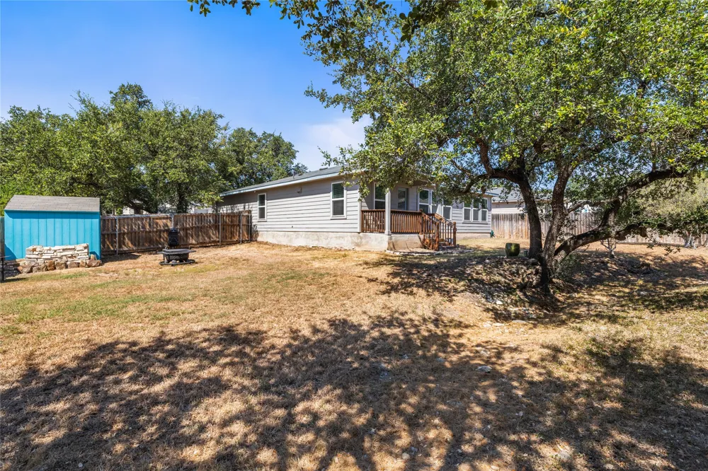 21204 Santa Rosa Avenue Lago Vista, TX 78645