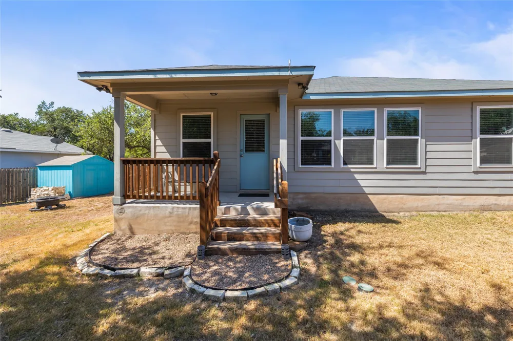 21204 Santa Rosa Avenue Lago Vista, TX 78645