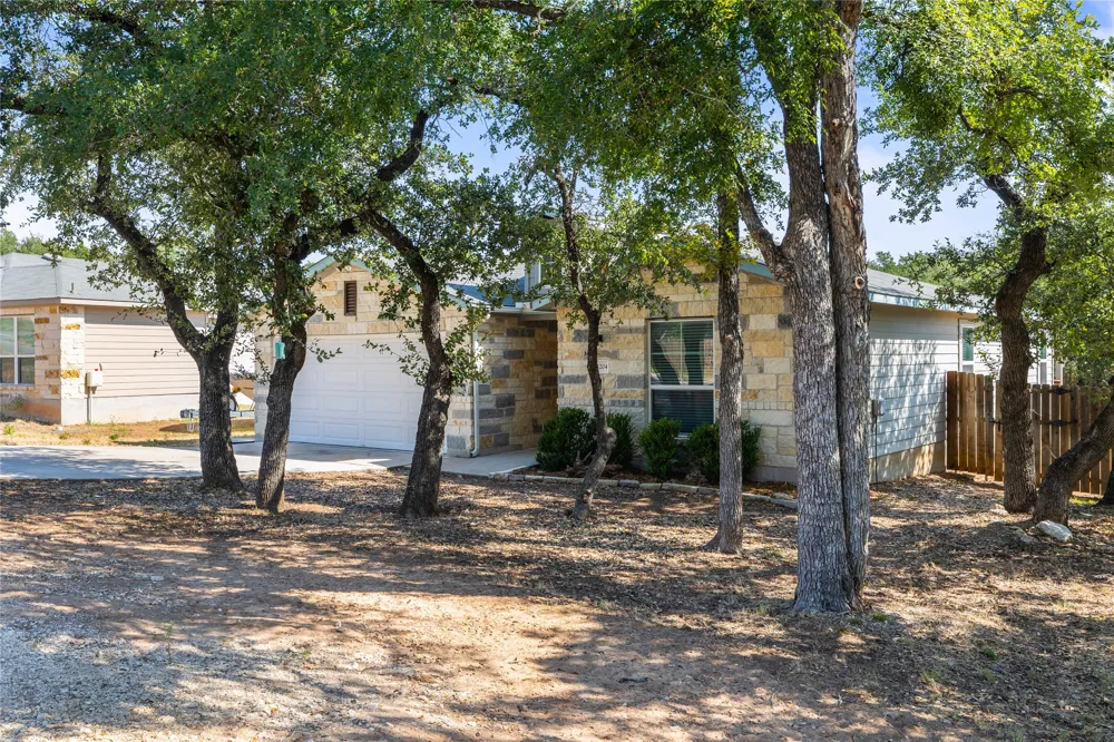 21204 Santa Rosa Avenue Lago Vista, TX 78645