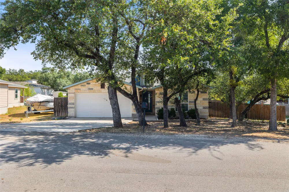 21204 Santa Rosa Avenue Lago Vista, TX 78645