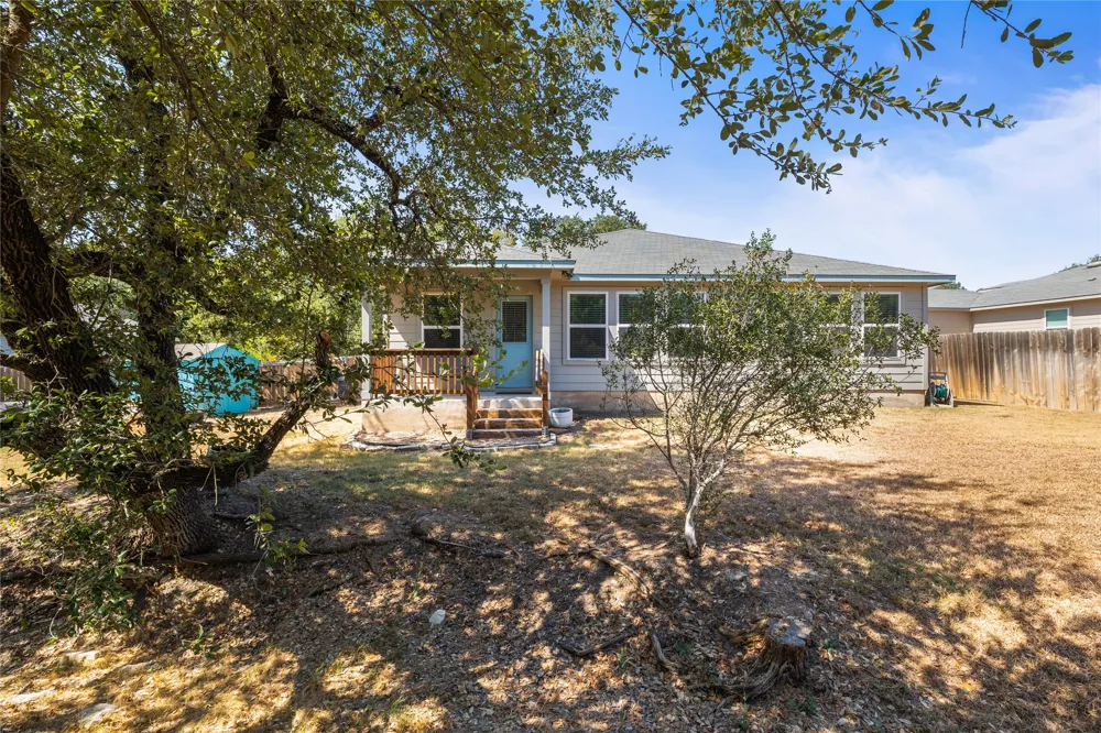 21204 Santa Rosa Avenue Lago Vista, TX 78645