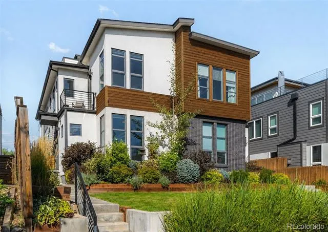 2115 Eliot Street Denver, CO 80211