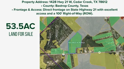 1428 State Highway 21 W
