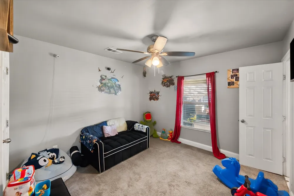 304 T A Carroll Avenue Corsicana, TX 75110