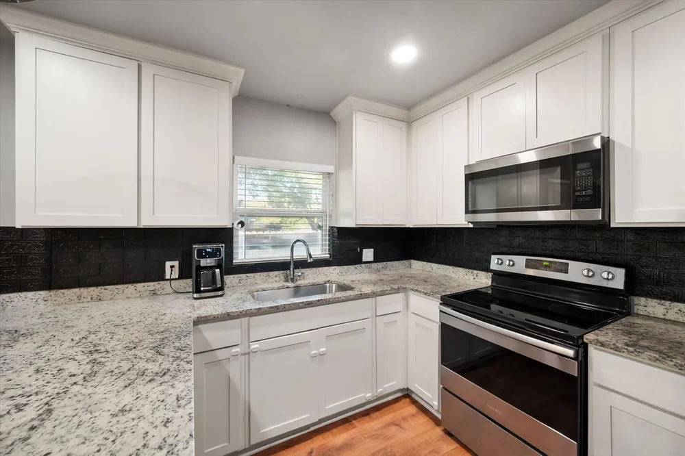 304 T A Carroll Avenue Corsicana, TX 75110