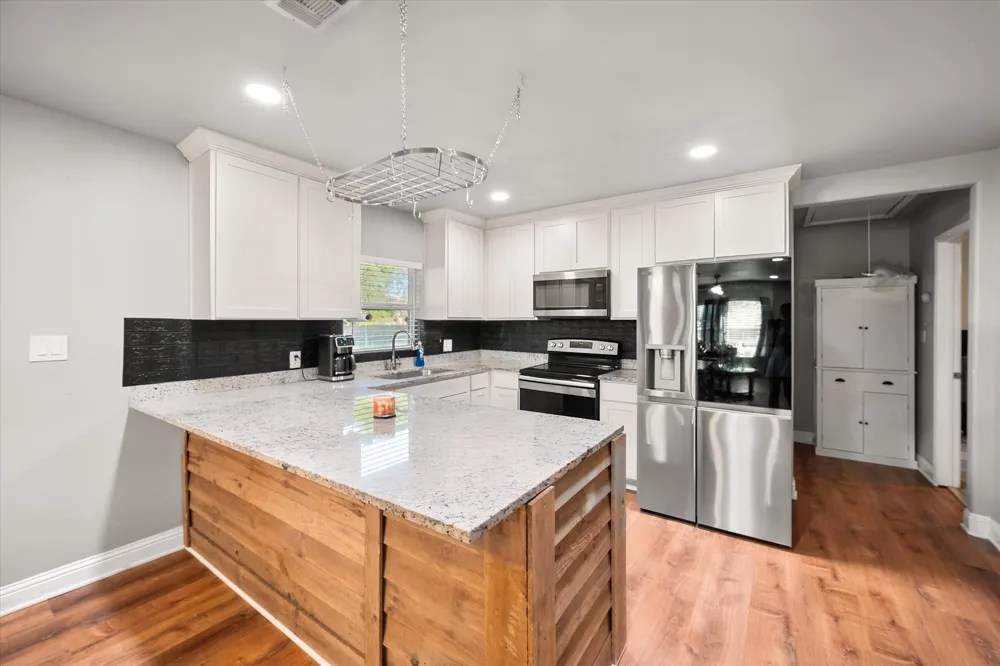 304 T A Carroll Avenue Corsicana, TX 75110