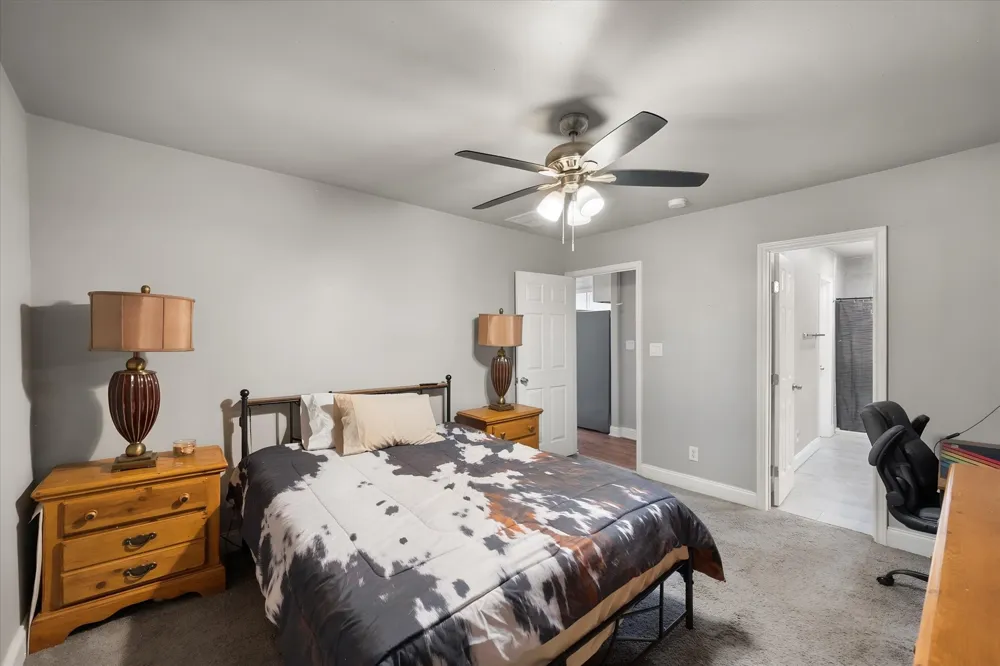 304 T A Carroll Avenue Corsicana, TX 75110
