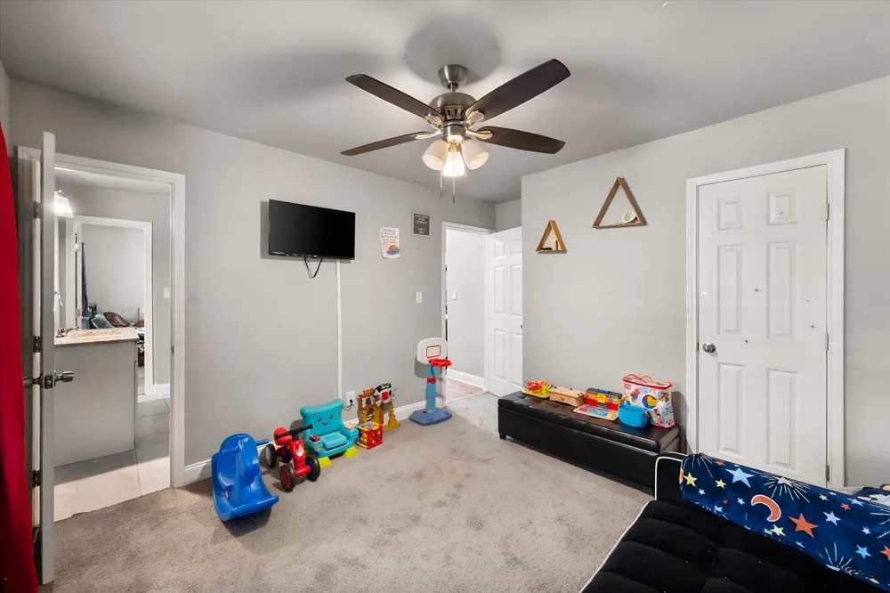 304 T A Carroll Avenue Corsicana, TX 75110