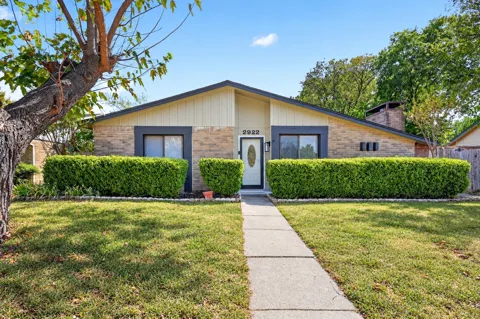 2922 Bonanza Lane