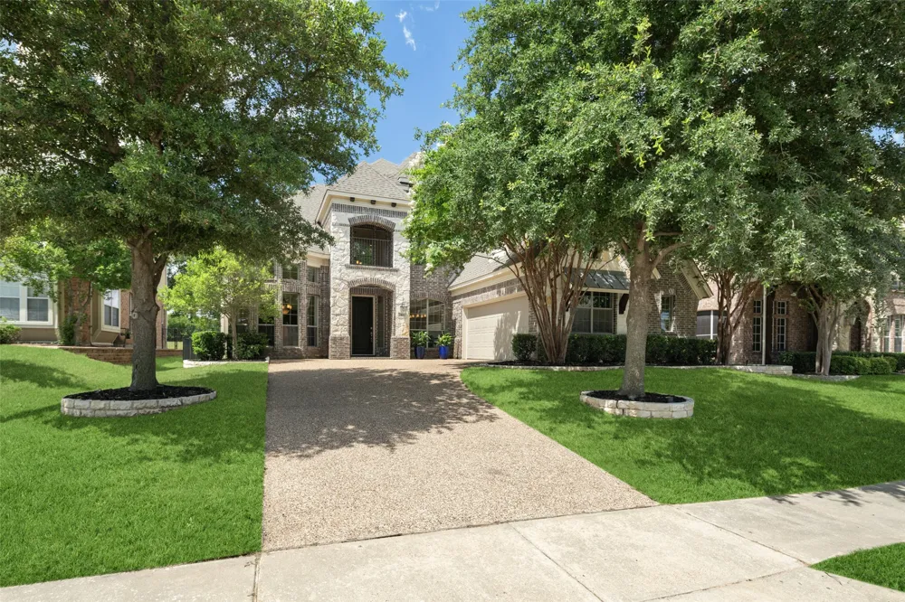 2801 Meadow Ridge Drive Prosper, TX 75078