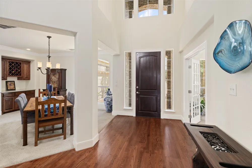 2801 Meadow Ridge Drive Prosper, TX 75078