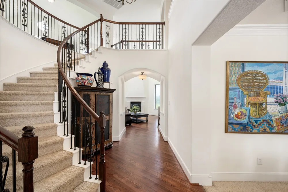 2801 Meadow Ridge Drive Prosper, TX 75078