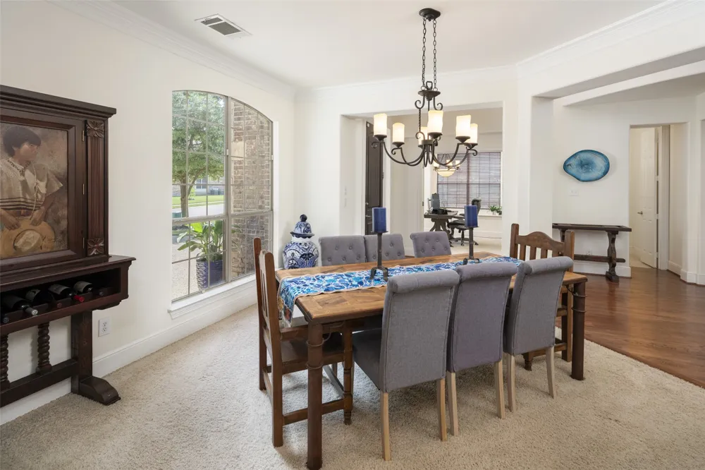 2801 Meadow Ridge Drive Prosper, TX 75078
