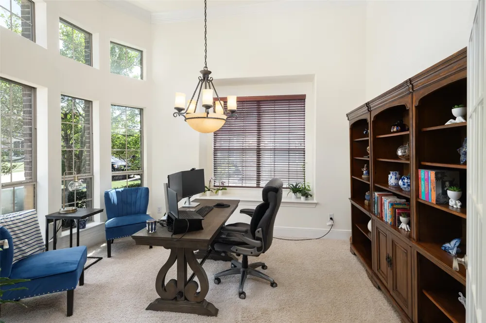 2801 Meadow Ridge Drive Prosper, TX 75078