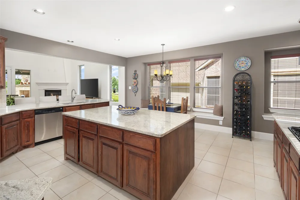 2801 Meadow Ridge Drive Prosper, TX 75078