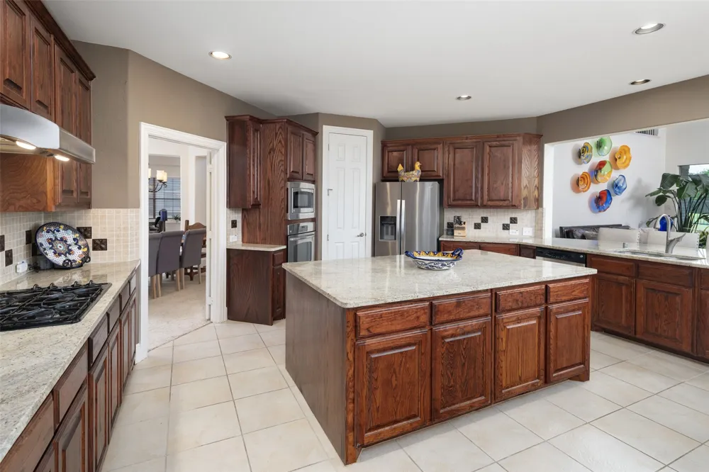 2801 Meadow Ridge Drive Prosper, TX 75078