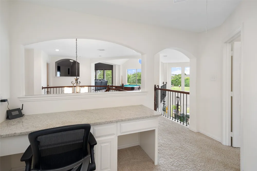 2801 Meadow Ridge Drive Prosper, TX 75078