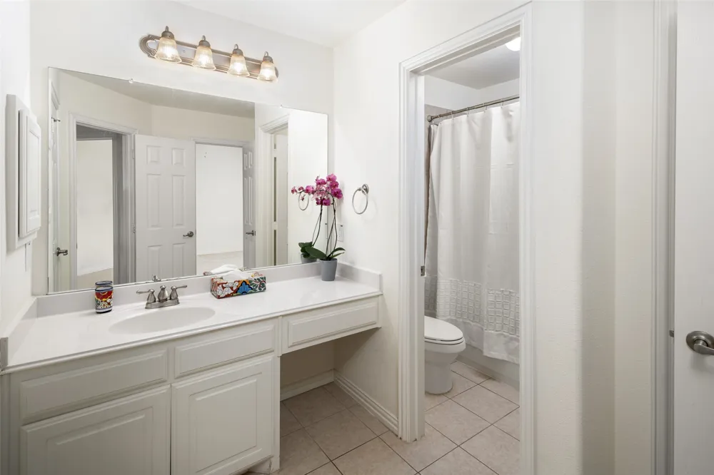 2801 Meadow Ridge Drive Prosper, TX 75078