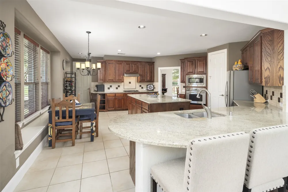2801 Meadow Ridge Drive Prosper, TX 75078