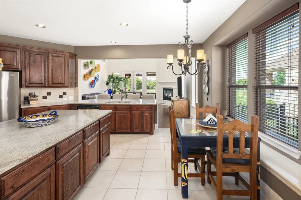 2801 Meadow Ridge Drive Prosper, TX 75078