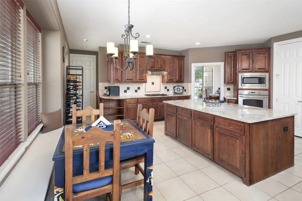 2801 Meadow Ridge Drive Prosper, TX 75078