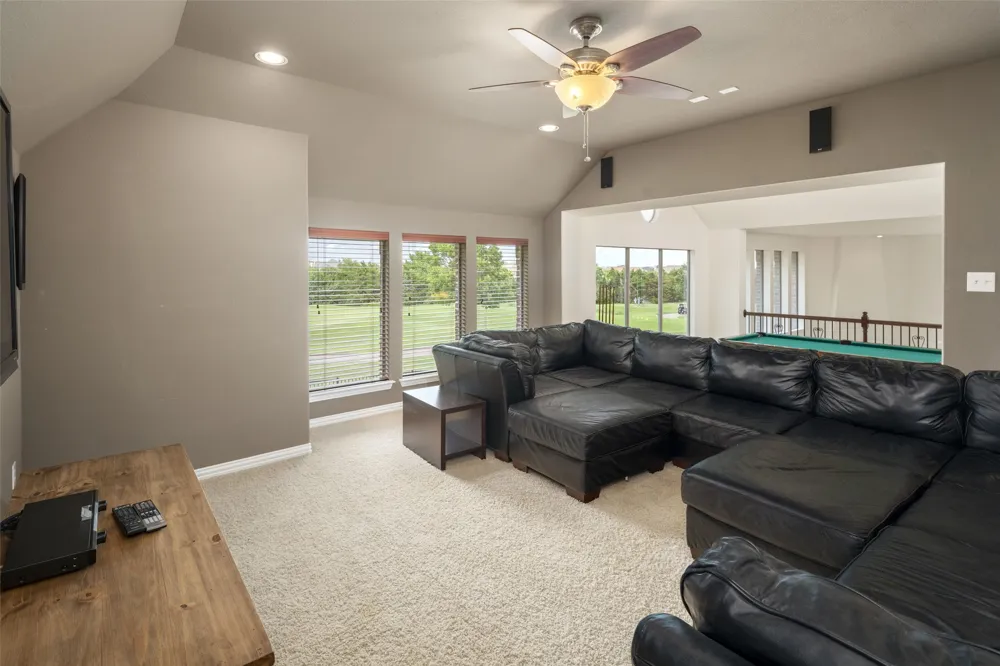 2801 Meadow Ridge Drive Prosper, TX 75078