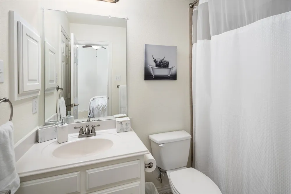 2801 Meadow Ridge Drive Prosper, TX 75078