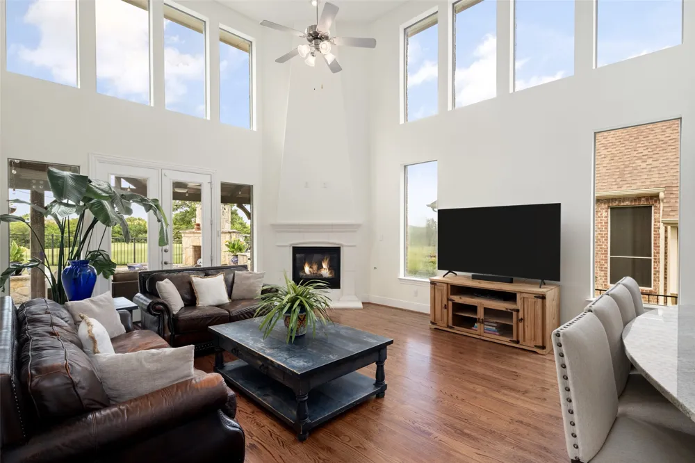 2801 Meadow Ridge Drive Prosper, TX 75078