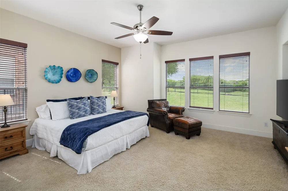 2801 Meadow Ridge Drive Prosper, TX 75078