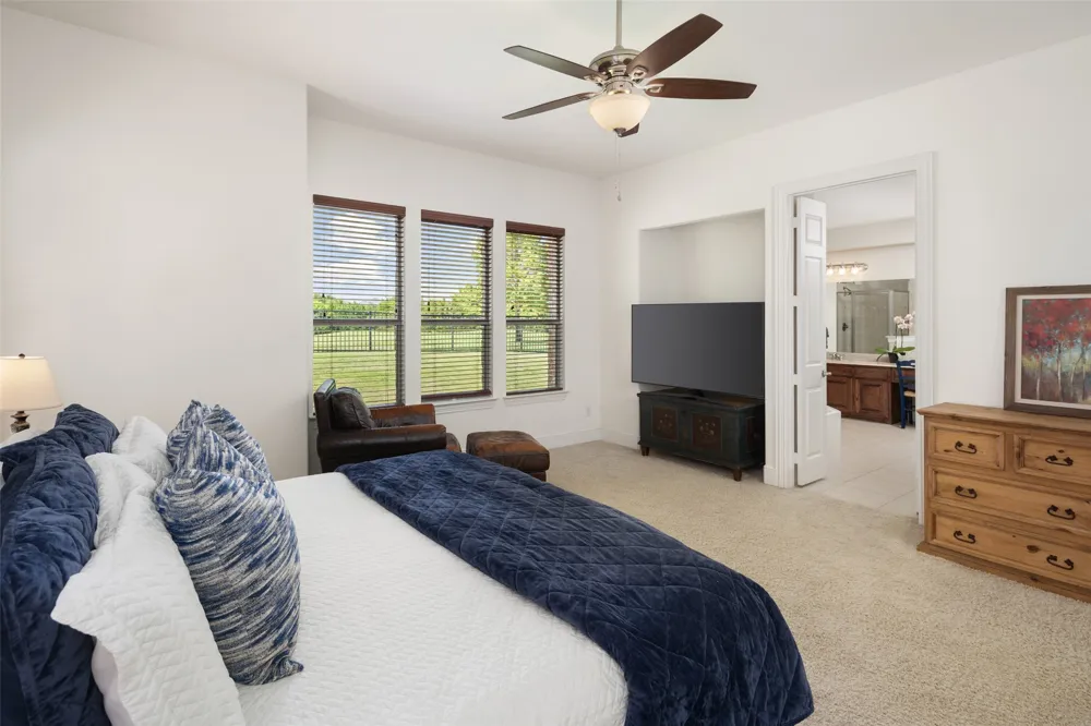 2801 Meadow Ridge Drive Prosper, TX 75078