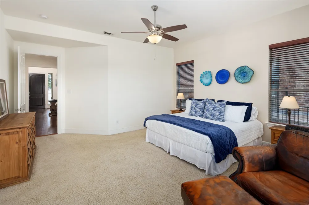 2801 Meadow Ridge Drive Prosper, TX 75078
