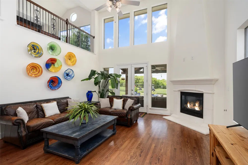 2801 Meadow Ridge Drive Prosper, TX 75078