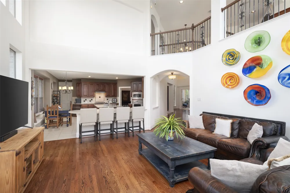 2801 Meadow Ridge Drive Prosper, TX 75078