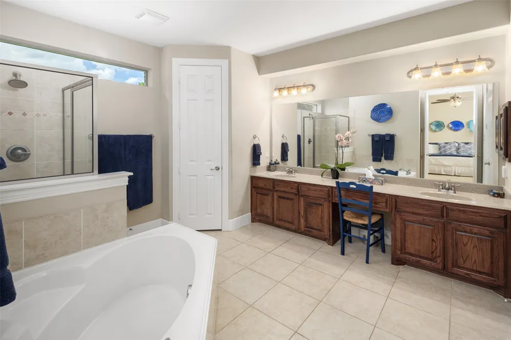 2801 Meadow Ridge Drive Prosper, TX 75078