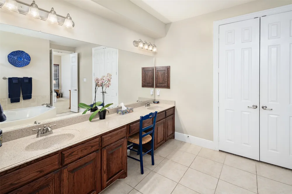 2801 Meadow Ridge Drive Prosper, TX 75078