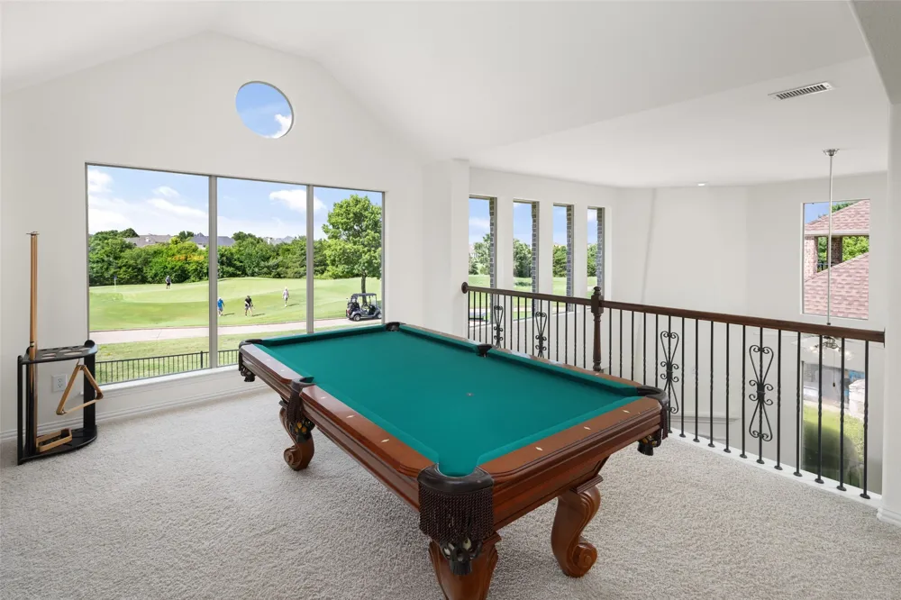 2801 Meadow Ridge Drive Prosper, TX 75078