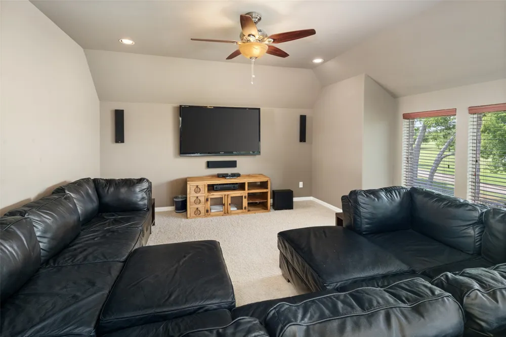 2801 Meadow Ridge Drive Prosper, TX 75078