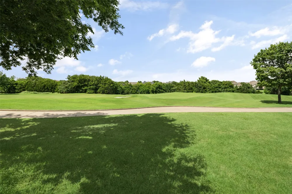 2801 Meadow Ridge Drive Prosper, TX 75078