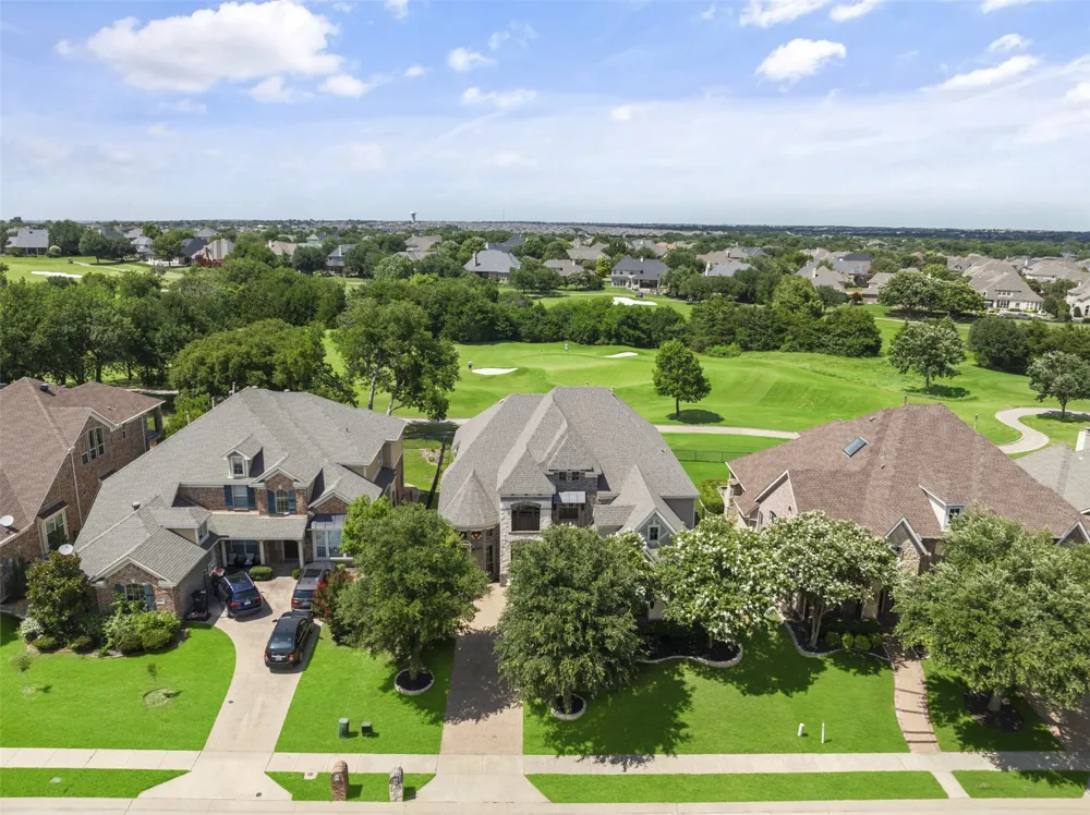 2801 Meadow Ridge Drive Prosper, TX 75078