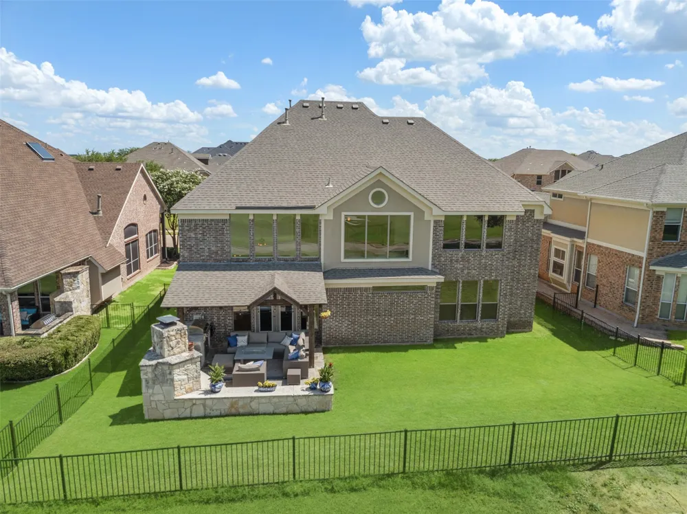 2801 Meadow Ridge Drive Prosper, TX 75078