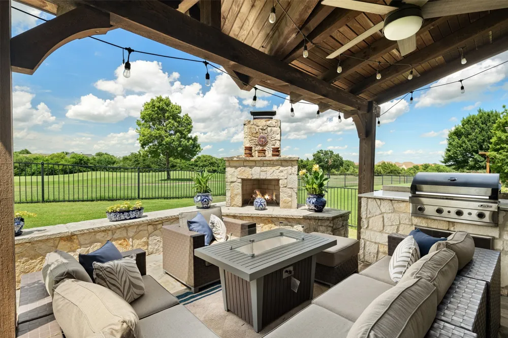 2801 Meadow Ridge Drive Prosper, TX 75078