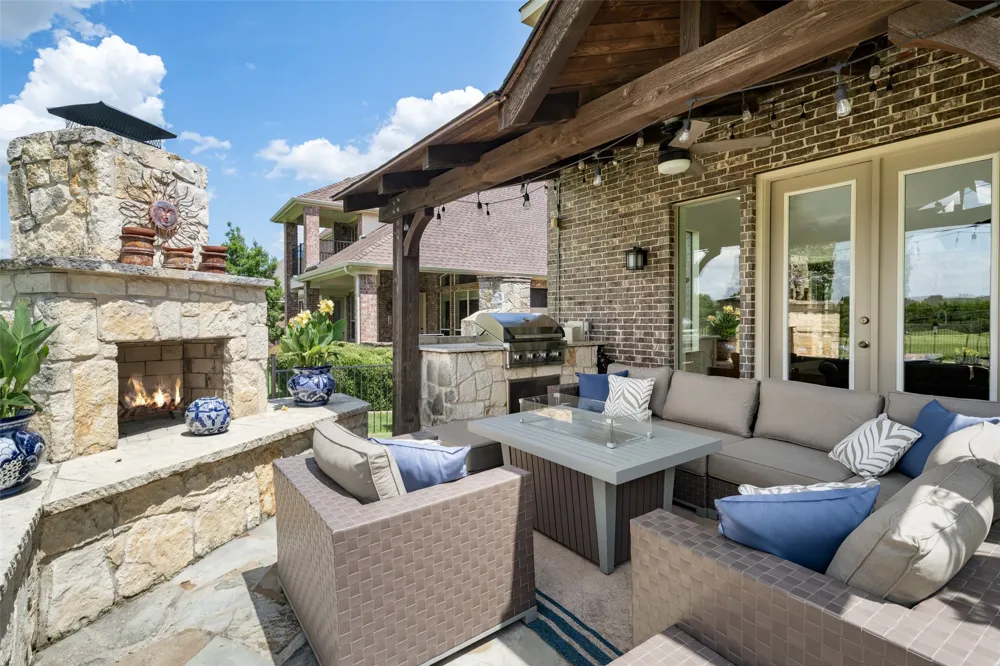 2801 Meadow Ridge Drive Prosper, TX 75078
